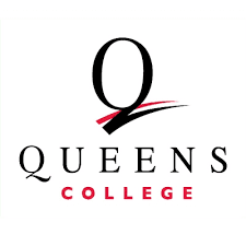 Queens College Logo