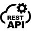 RESTful APIs Logo